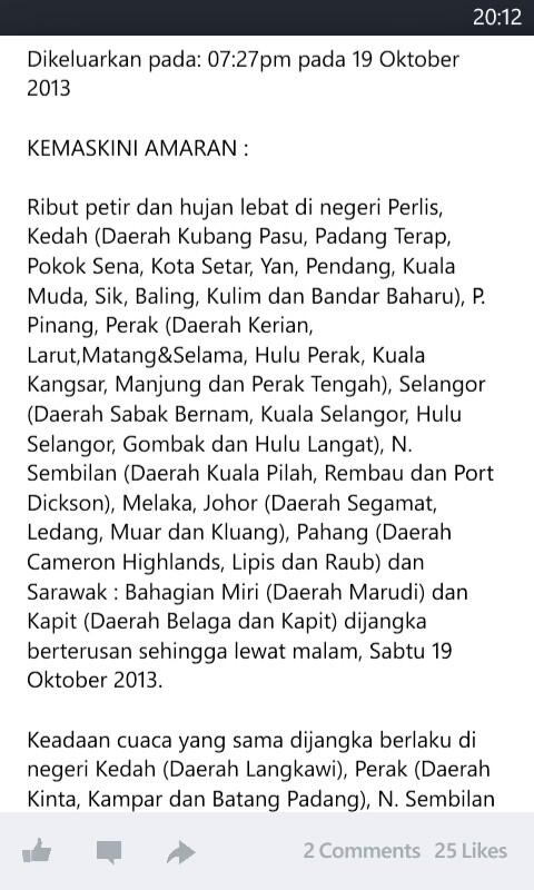 JPAM Pdg Besar tweet media