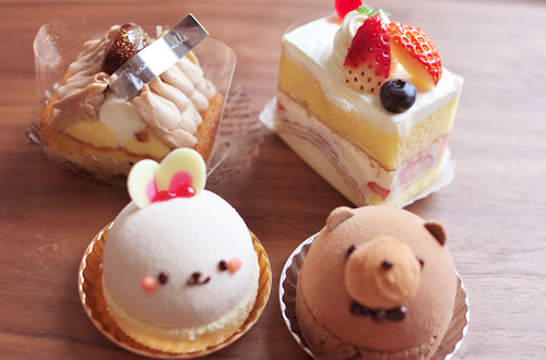 cd_yuri89's tweet photo. GA TEGA BUAT DIMAKAN :G "@ClodesRP_Ent: TERUS INI KUE PEMBUKANYA http://t.co/ElqtYpXPU4"