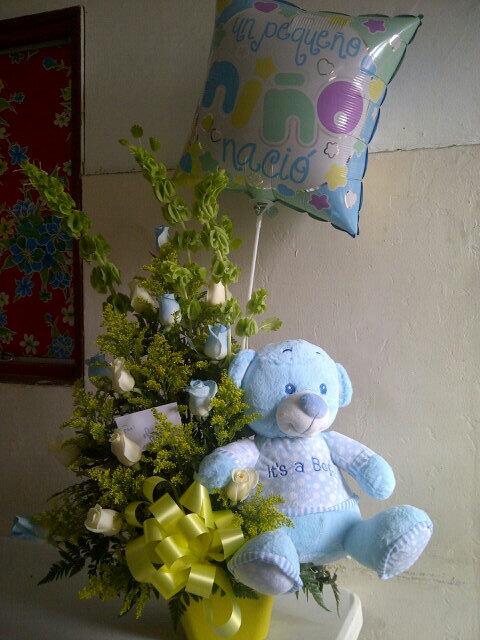 OnlyRosesVip's tweet photo. Nacio su hereder@ pues dele la bienvenida con este detallazo!! Online 2646815 RT. @PanamaComents http://t.co/VObUnUmmaQ