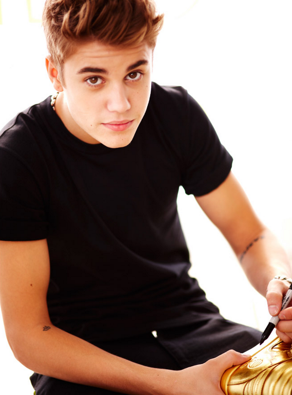 secutebelieber tweet picture