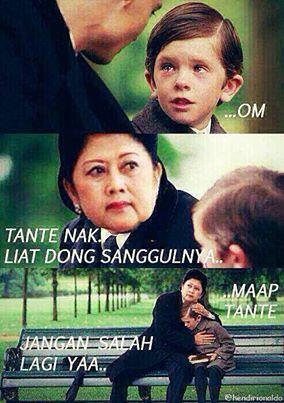 CD_Key91's tweet photo. SAOLAHHH DI EDIT MELE NIH POTO WAKAK "@CD_Alicee90: Ini ngakak deh http://t.co/gcZiWJ0c3i"