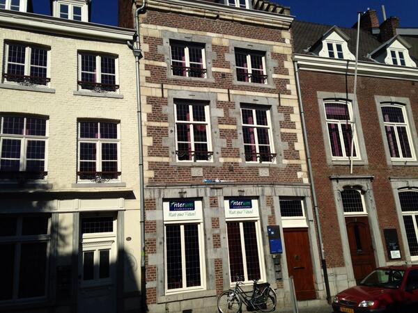 Schilderwerk Maastricht