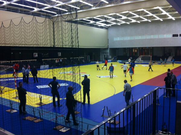 Vanavond spelen de OCI LIONS om 19.30 hun eerste wedstrijd tegen Tachos in de Fitland XL Sittard.