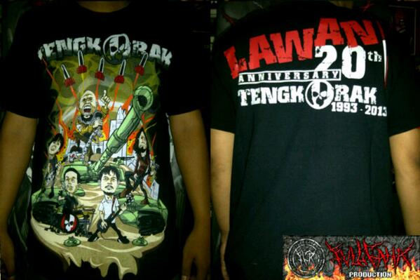 FULLGAHR_Prod's tweet photo. TENGKORAK "Lawan" | Size: M | IDR: 125k | Order: 085694556011/2849556C http://t.co/bHokho0aaA