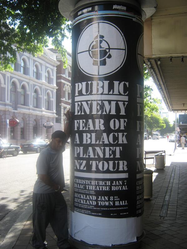 RAPSTATIONTV's tweet image. New Zealand, Throwback