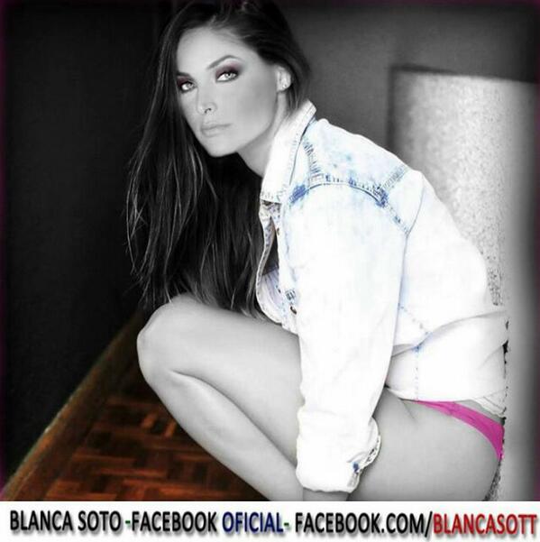 BLANKSOTOOO's tweet photo. Hoy es BUEN DÍA para tener un GRAN DÍA!!!!-BesaZos xoxo :)  http://t.co/MLyvn7enzv http://t.co/aMkI1VugQN