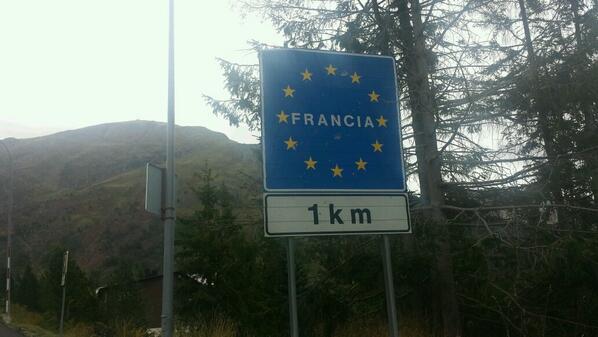 antoniio_rami's tweet photo. Pues para francia que bamos jeje http://t.co/vHeAXWXeMI