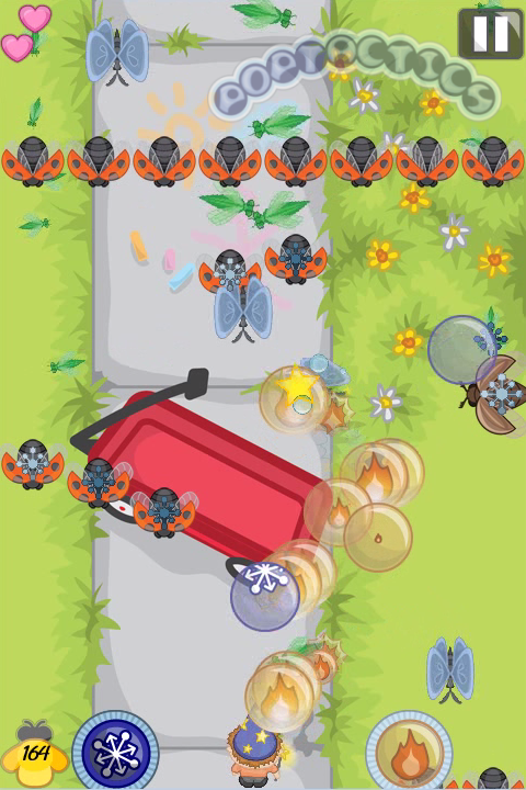 PopTactics's tweet photo. Check out Pop Tactics: Available now on Google Play and Amazon App Store!!! #screenshotsaturday #gamedev http://t.co/0p5YQVv0QT