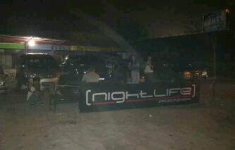 Ngumpul tonight #NL Palangkaraya. Tmbh solid ya guys..