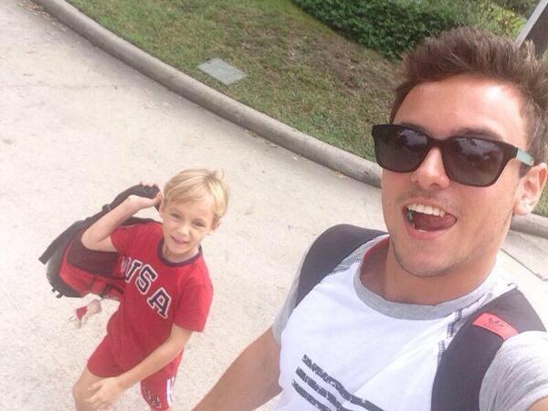 MaxtheDiver's tweet photo. http://t.co/0p87B5cg4s