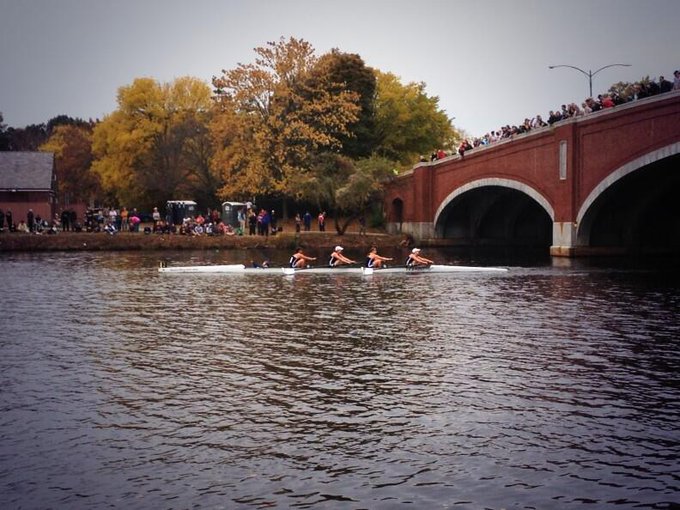 Women's 4+