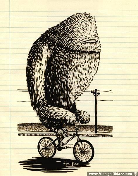 HALLOWEEN COMPETITION: you &amp; your bike in Halloween style, fb pics, trick or treat prizes