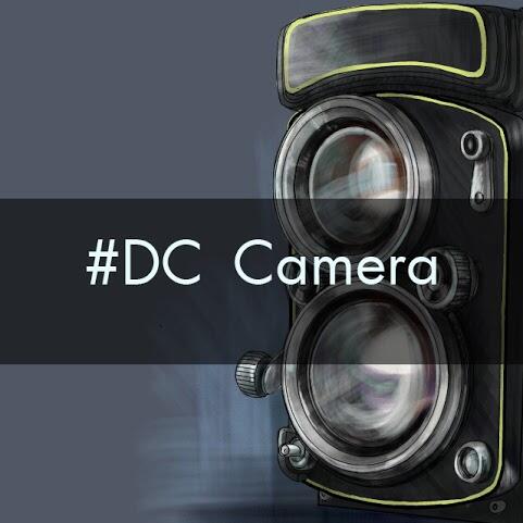 Picsart's tweet photo. Tag your Camera Drawing with #DCcamera and submit it to the contest within 30 hrs. Contest ends by 3:00 p.m. Sunday! http://t.co/EXVttFOCGU
