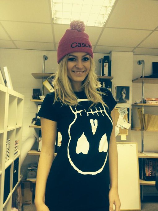 Here I am wearing @CasualStatement clothing! http://t.co/BDs9ktOmkx<a class="tags" target="_blank" title="On Twitter" href="/?out=eyJ0eXAiOiJKV1QiLCJhbGciOiJIUzUxMiJ9.eyJpYXQiOjE3MjI3MzEzNjYsImlzcyI6InR3cG9ybnN0YXJzLmNvbSIsIm5iZiI6MTcyMjczMTM2NiwiZXhwIjoxNzU0MjY3MzY2LCJyZWRpcmVjdF91cmwiOiJodHRwczovL3R3aXR0ZXIuY29tL0Nhc3VhbFN0YXRlbWVudCJ9.oNwUy7JpB_KZHwTxm1BesRc23fSp1LhmKLi-tdft0qL87_eRCz4BRi9iTKXKqGQLbt86eHITAwn67NAJNGsy6A">@CasualStatement</a><a href="/tag/promo"class="tags"><span>#promo</span></a><a href="/tag/thanksgiving"class="tags"><span>#thanksgiving</span></a><a href="/tag/blackfriday"class="tags"><span>#blackfriday</span></a>