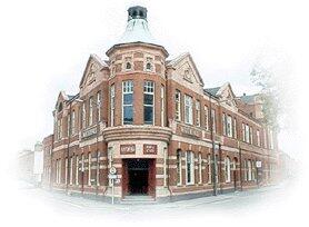 FunctionRoomDE1's tweet image. 