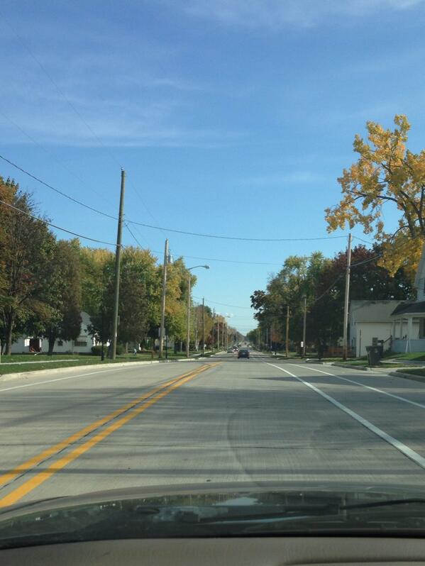 LC_Problems's tweet image. Main Street is finally done! #LCProblems