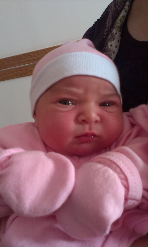 Heyoo teyze oldumm :)