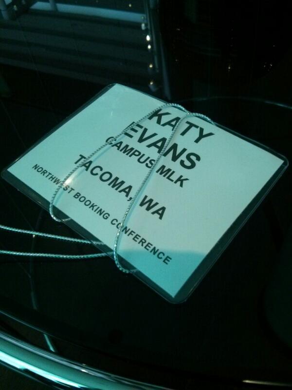 Campus MLK tweet media