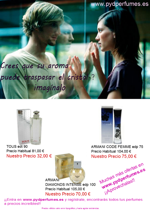 pydperfumes's tweet photo. Crees que su aroma . . .
http://t.co/ljb37jghcK http://t.co/nsuK4Tzpoq