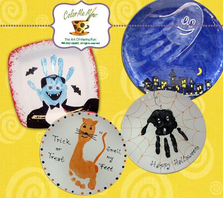 SMColormemine's tweet photo. Paint something #spooktacular  this 31st with us #free studio fee and #candy for our  #miami #painters in costume http://t.co/lTHE3HB47n