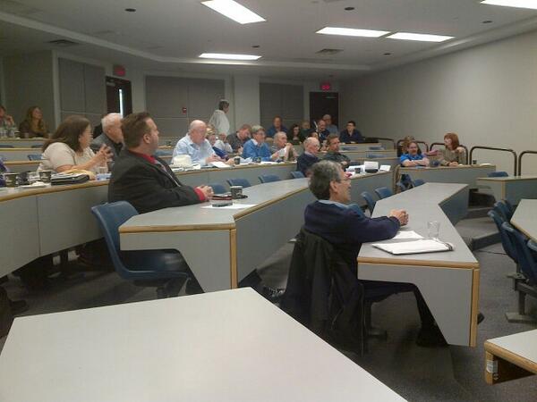 MichelleRempel's tweet image. Prep meeting with southern alberta #cpc2013 delegates. The countdown is on!