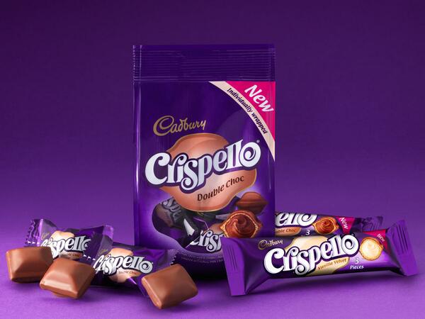 Cadbury UK tweet media