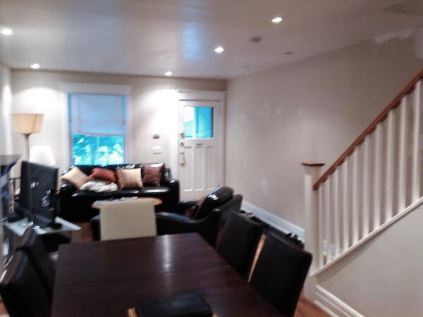 Toronto Contractors tweet media