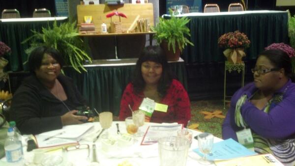 SarahDay24's tweet photo. East High School is here! #MOPTA13 http://t.co/p4Z8mfNldL