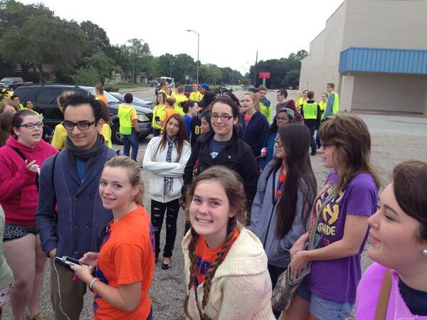 Sharpstown Civic tweet media