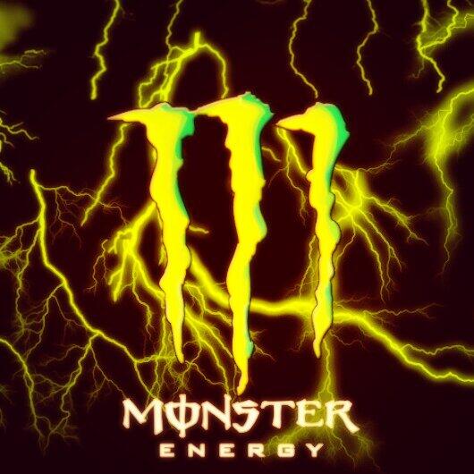 RandomFeitenn's tweet image. Monster energie &amp;lt;3