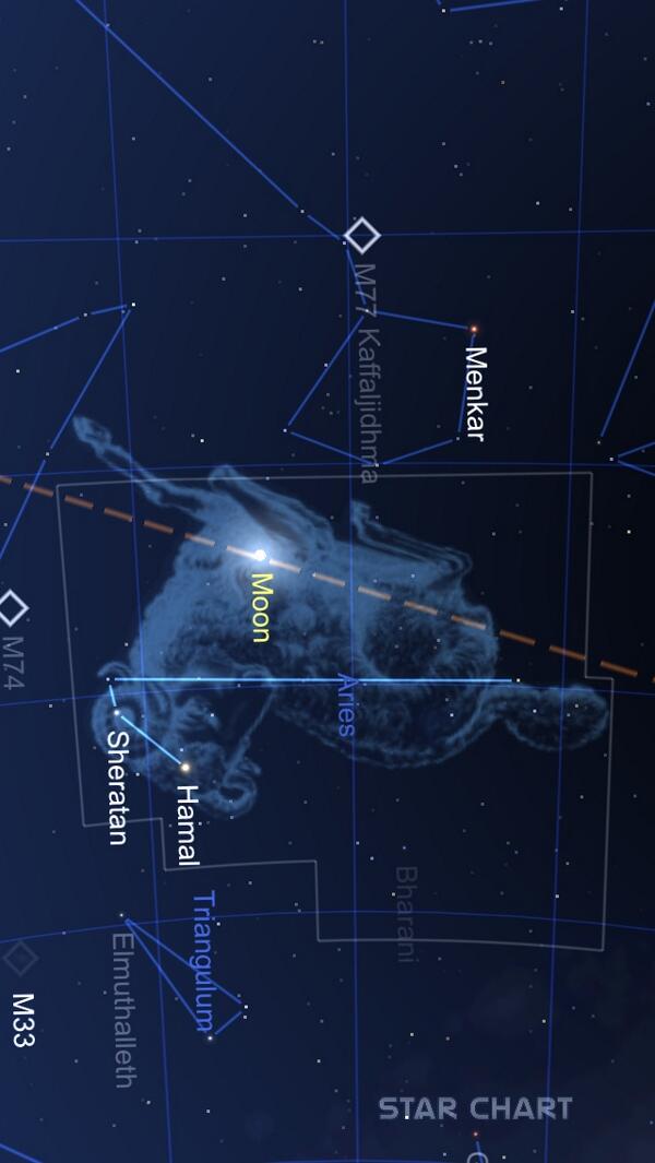 saysploy's tweet image. ชอบแอพนี้อัแงงงง #StarChartApp  goo.gl/OpcsT