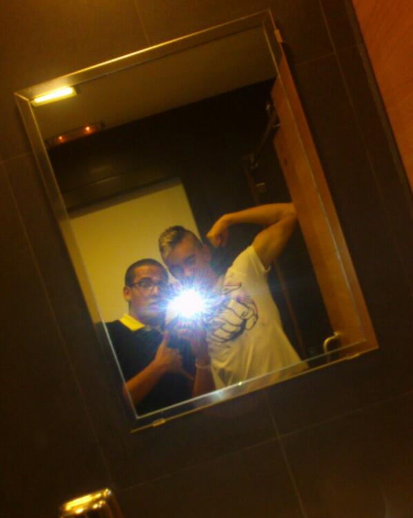 Alexelbrasil's tweet photo. Resumen de un buen dia ;) @juan22jb http://t.co/2PijosRz69