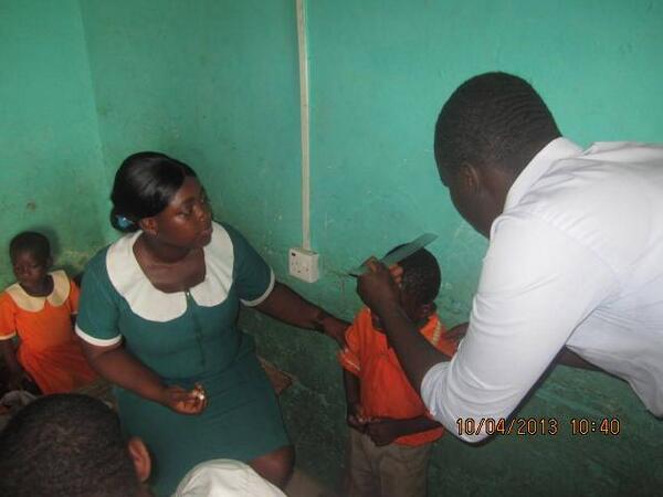 PatriotsUCC's tweet photo. HEALTH EXERCISE ORGANIZED BY PATRIOTS GHANA UCC CHAPTER http://t.co/tv6es6CXBo