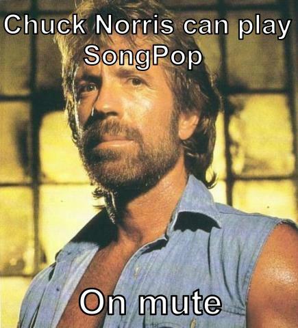 Songpop Community tweet media