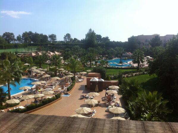fecuninvitri's tweet photo. Q mal se esta en la albufeira!!! http://t.co/CXkR27efX3
