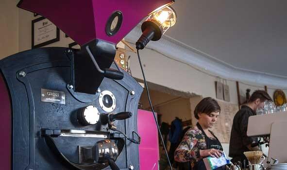 aurorainiceland's tweet image. 5 best coffee houses in Reykjavik buff.ly/1a4Rd1G