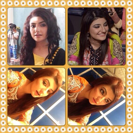 zainabjamil1's tweet photo. <3 u fans http://t.co/vdOcSLTfBt