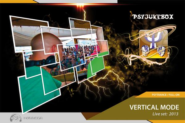 Psyjukebox's tweet image. #VerticalMode @PSYJUKEBOX psyjukebox.com/sets/vertical-… #LiveSet #Psytrance #Progressive #HOMMEGA #PLayNow