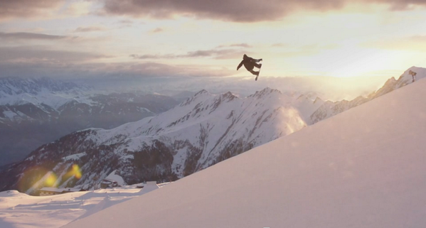 redbull's tweet photo. Ready for CHAMäLEON? http://t.co/ksMqJYUL0O http://t.co/uvKDTqg3Ms