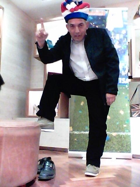 JhcepedaJose's tweet image. #retomundialVisa