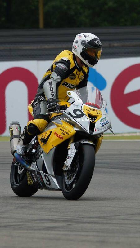 Nog een paar nachtjes en het race seizoen 2013 is klaar. Een vreemd jaar.hopen op mooi weer het laatste race weekend
