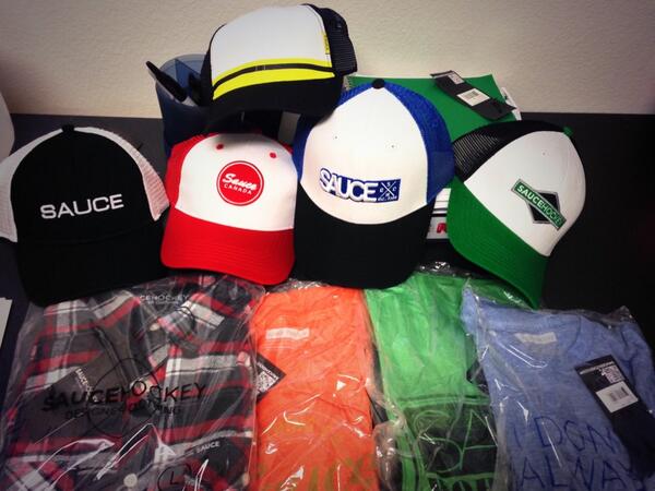 heatdaddy69420's tweet photo. Yeah, Im a one man fuckin show but I'm proud to announce that I'm teaming up with @SauceHockey who wants a giveaway? http://t.co/qjtRnDkbBV