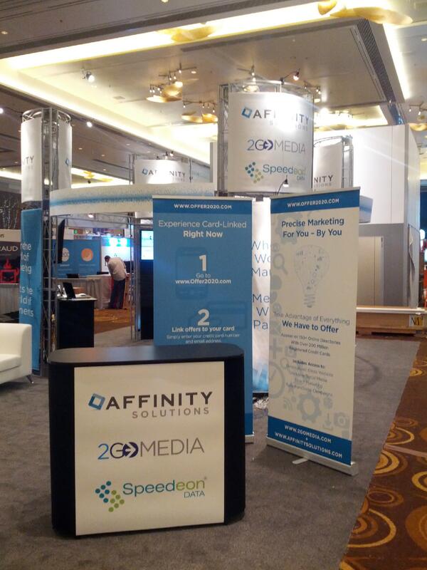 2GoMedia's tweet image. Visit #Booth409 tonight at 6:00 pst to card-link your way to a delicious #2GoMedia chocolate truffle! #Money2020