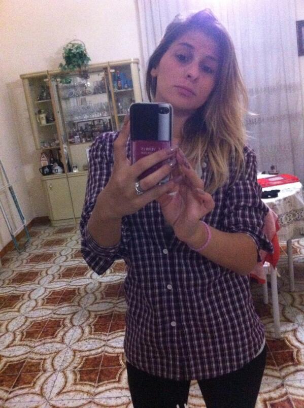 BefaAlessandra tweet picture