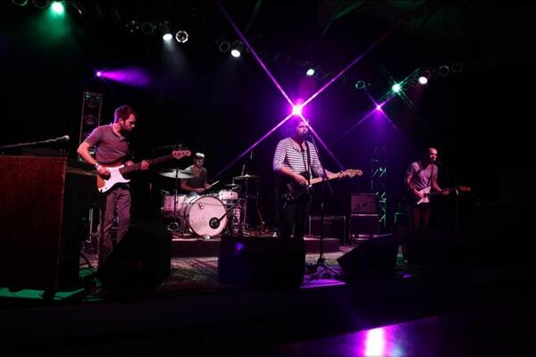 JoesJavaHouse's tweet image. Cool things are happening at joesjavahouse! The bands have been phonaminal. Outstanding!!!