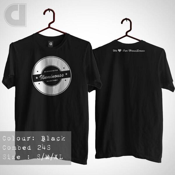 NOCODEbrand's tweet photo. Illuminouss family. Support by nocode http://t.co/x42xVHpMvk