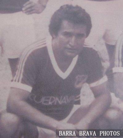 Barra Brava Photos on Twitter: &amp;quot;Gacha - famoso narcotraficante colombiano  hincha del millonarios http://t.co/Jd3rqeVlza&amp;quot; / Twitter
