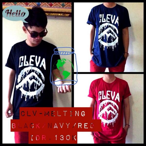 clv-melting / idr.130
