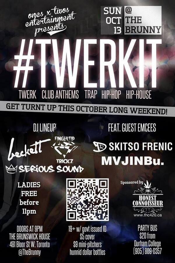 Skitso_Frenic's tweet image. #SkitsoFrenic UP AND COMING #DiscRespectful LIVE PERFORMACE DATE: #October 13th #TwerkIt