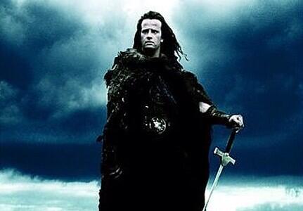 To all the variations of elliot wallace ... There can only be one ....